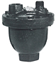 Air Vent for Liquid Systems - AVDT Series