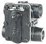 Float and Thermostatic Steam Trap - CFT, FTX/FTC Series