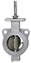 High Performance Butterfly Valve - CSWHB