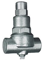 Bi-Metal Steam Trap CBM Series