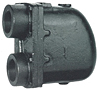 Float and Thermostatic Steam Trap - CFT, FTX/FTC Series 2.
